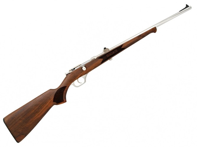 Pušky cal. 6mm